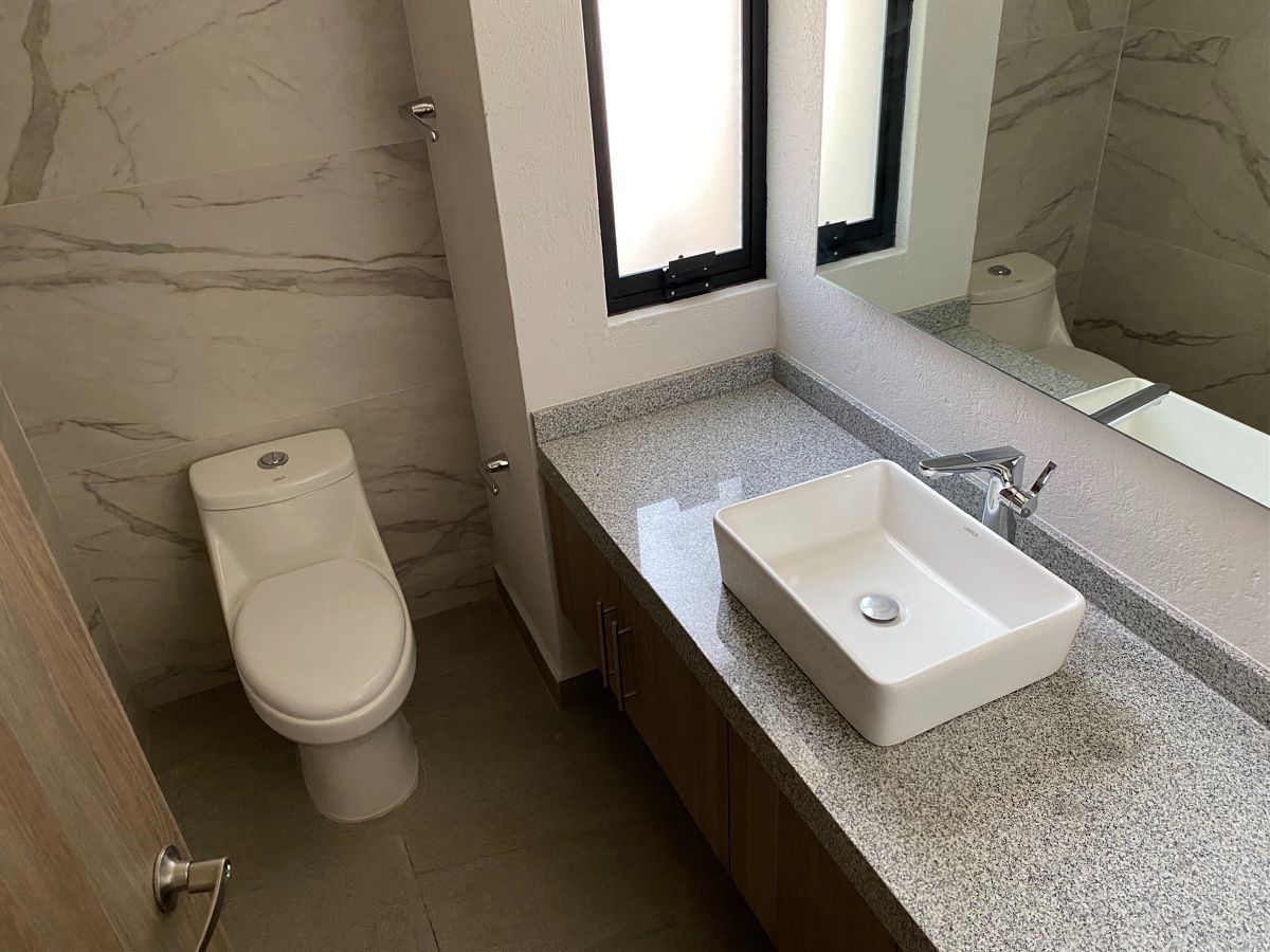 Casa en condominio en Milenio III, Querétaro, foto 3 de 38