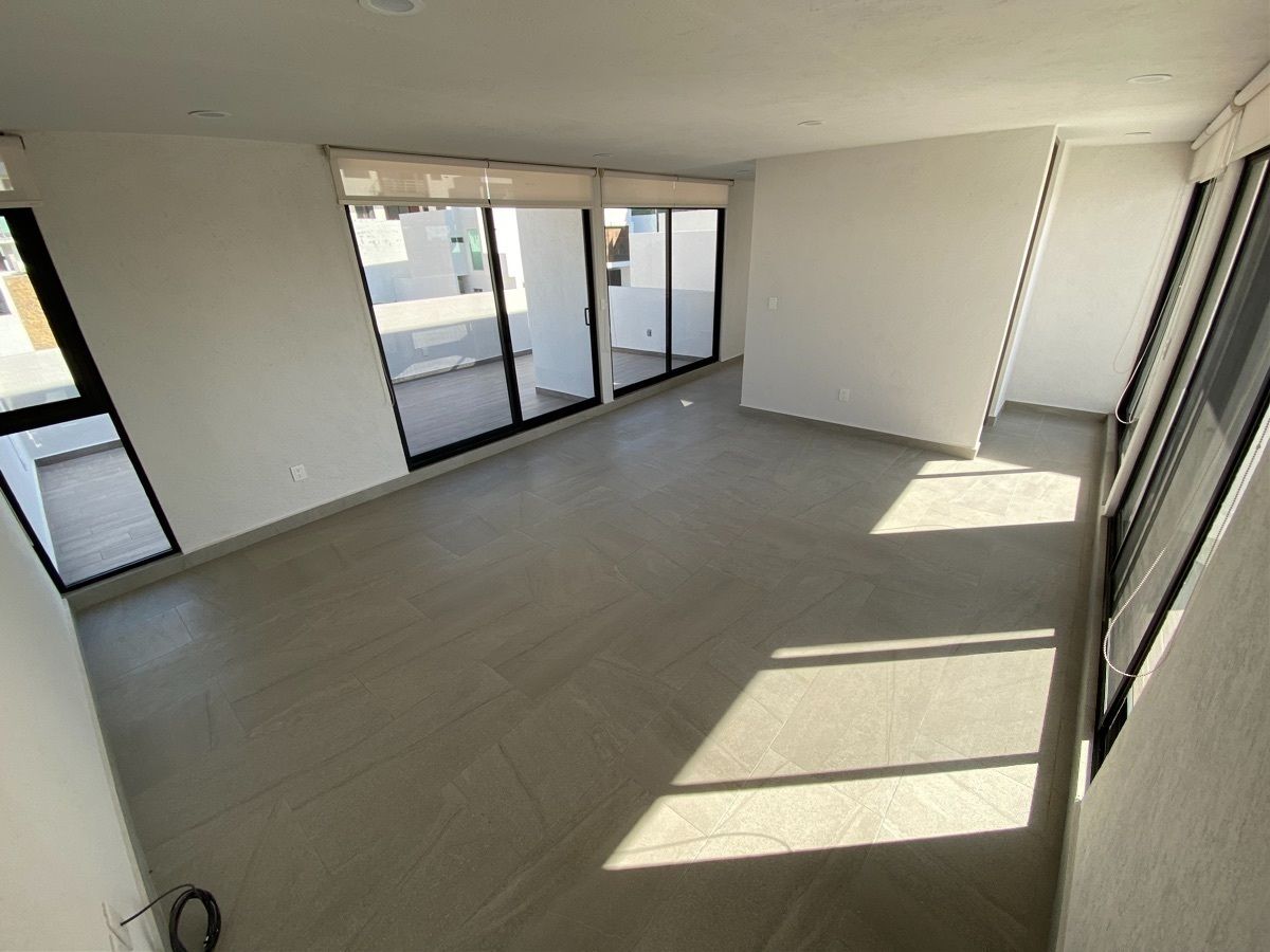 Casa en condominio en Milenio III, Querétaro, foto 29 de 38
