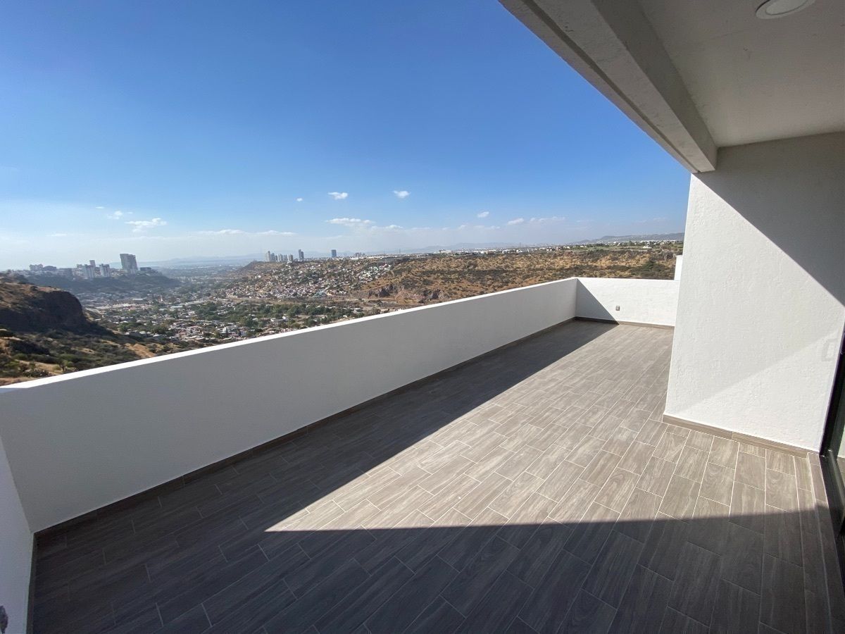 Casa en condominio en Milenio III, Querétaro, foto 30 de 38