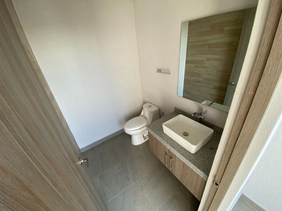 Casa en condominio en Milenio III, Querétaro, foto 31 de 38