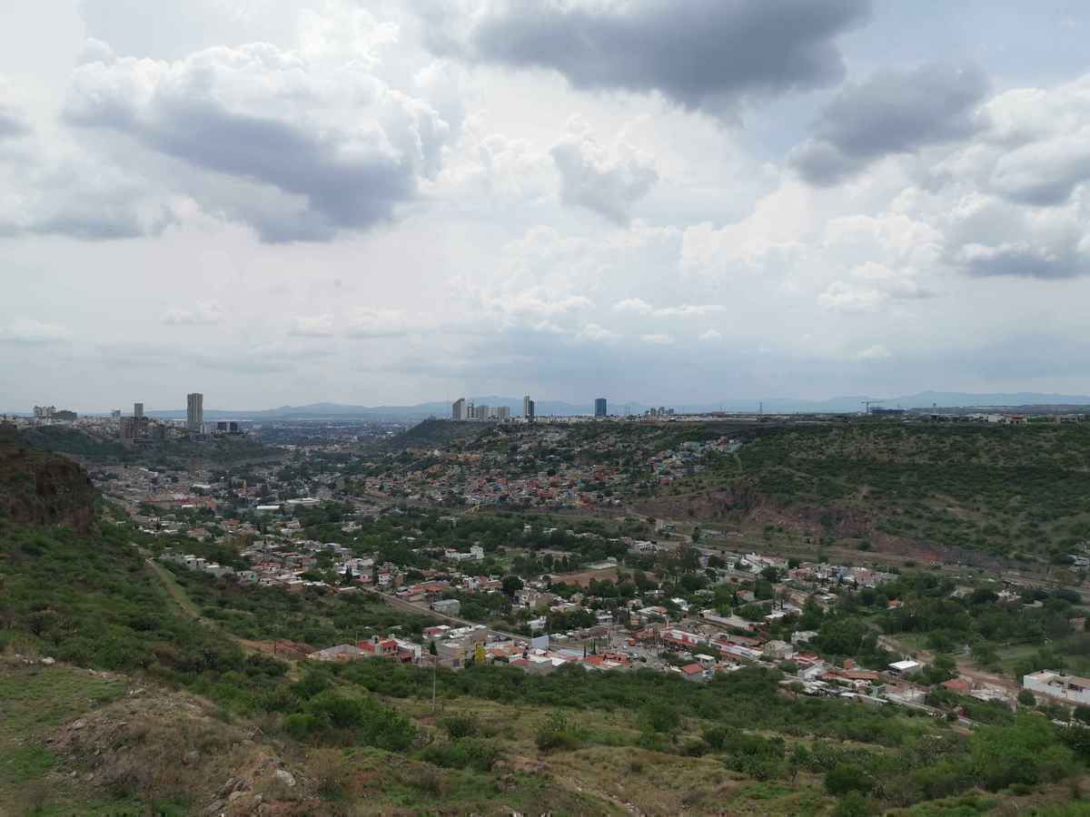 Casa en condominio en Milenio III, Querétaro, foto 32 de 38