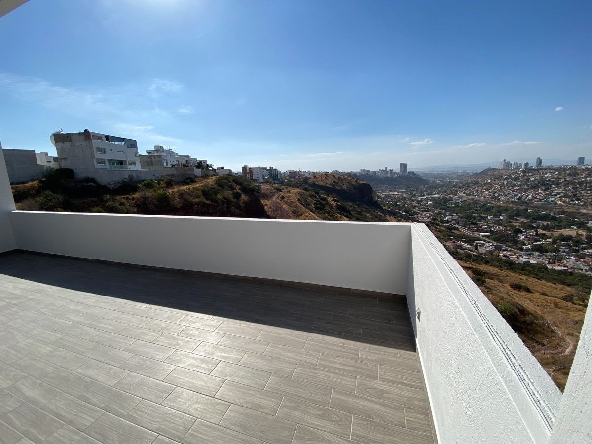 Casa en condominio en Milenio III, Querétaro, foto 33 de 38