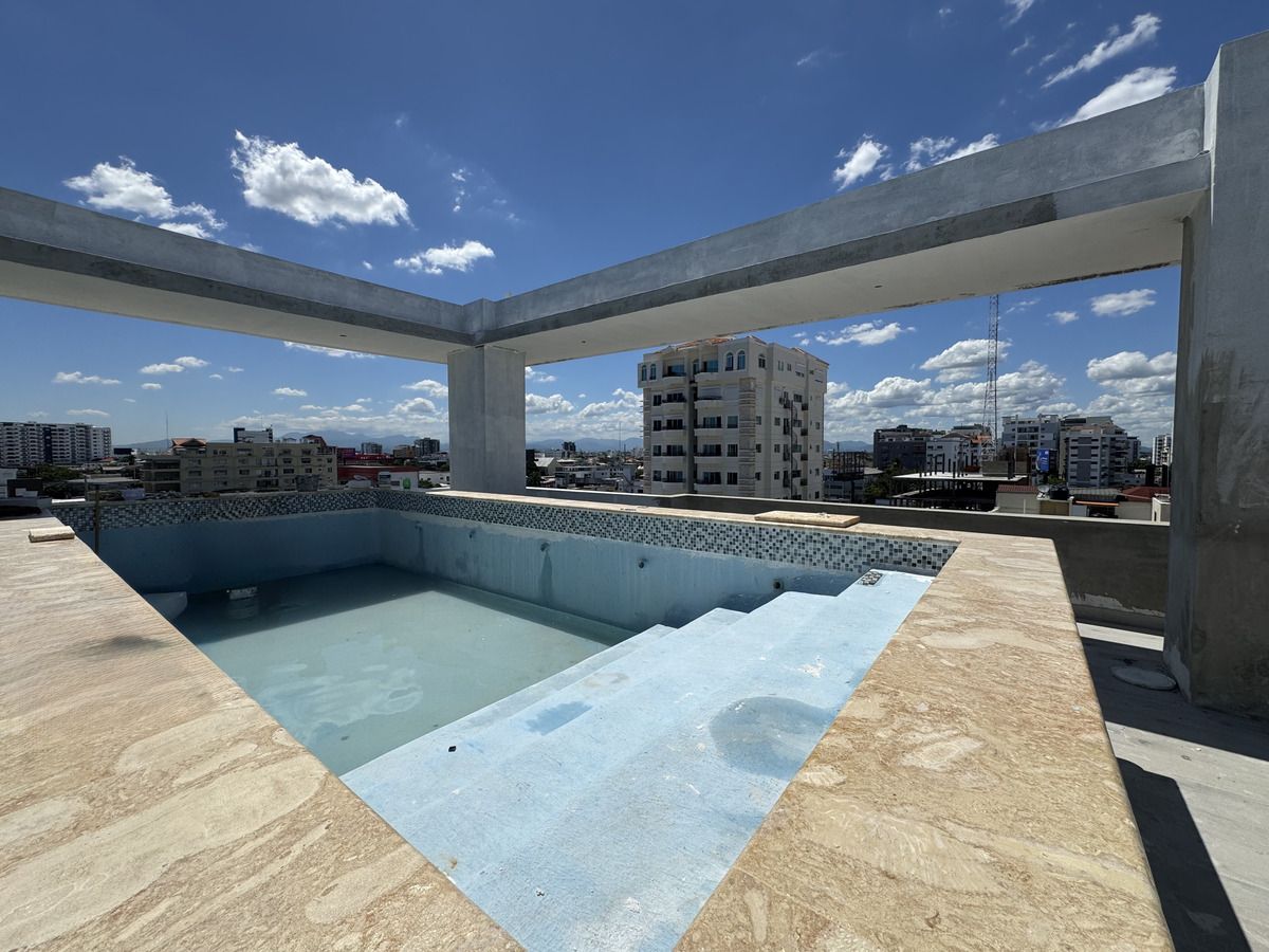 Apartamentos en Venta Bella Vista, Santo Domingo