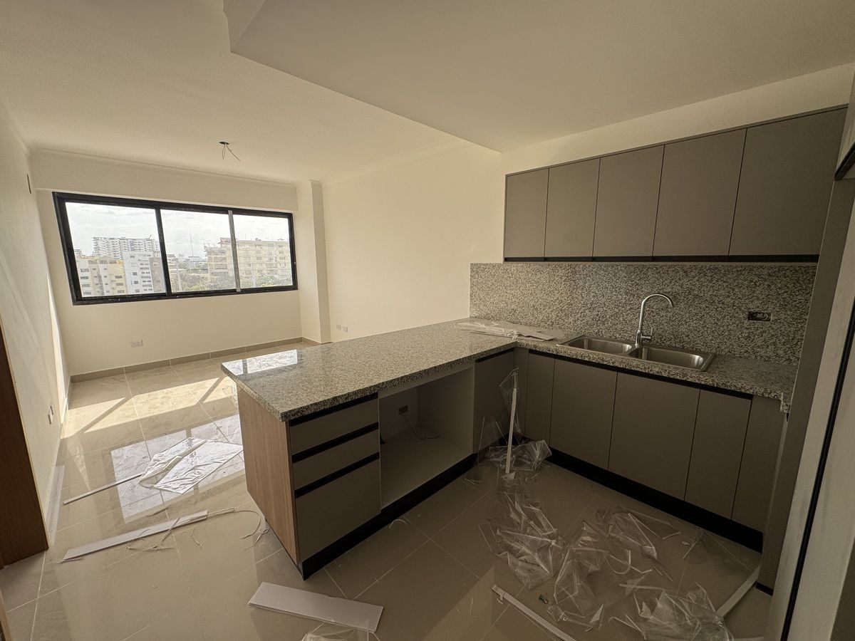 Apartamentos en Venta Bella Vista, Santo Domingo