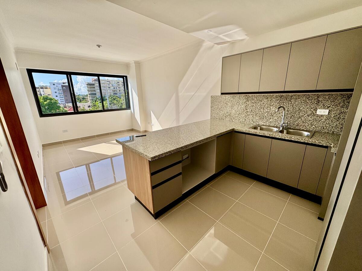 Apartamentos en Venta Bella Vista, Santo Domingo