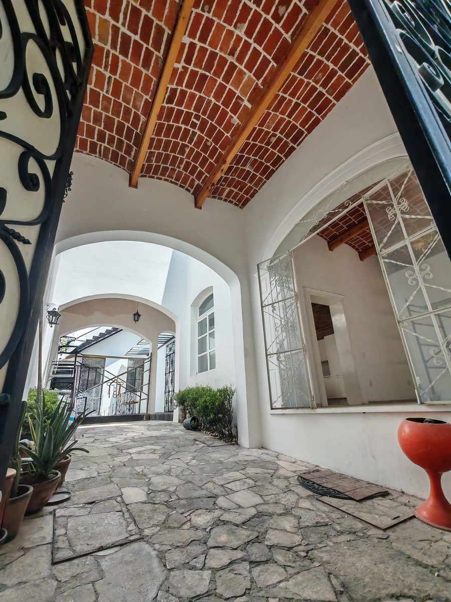 Casa em San Rafael, Cuauhtémoc, foto 5 de 48