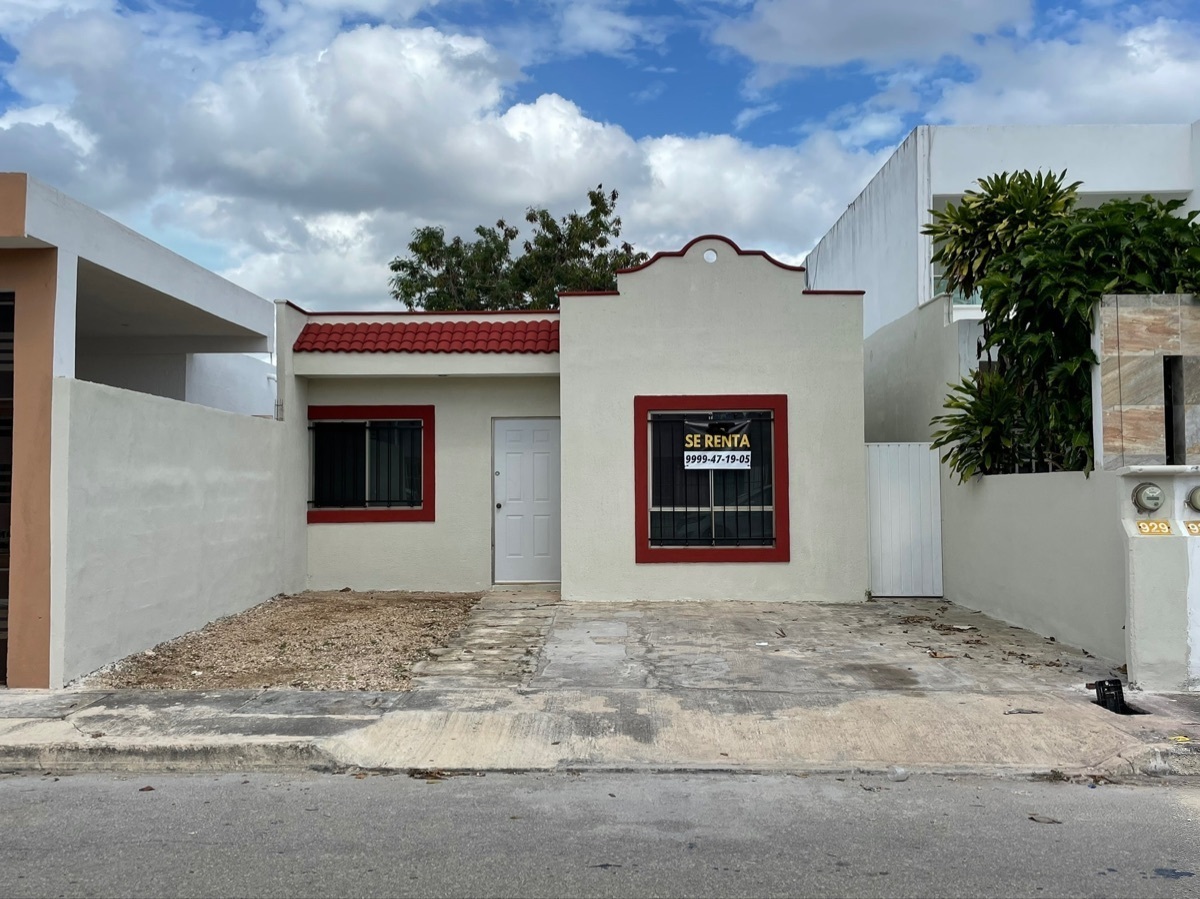 Casa en Venta, Mérida Yucatán