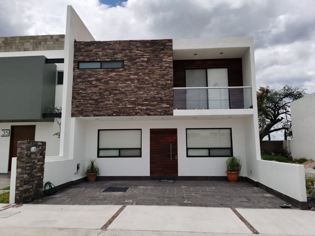 Casa en venta Corregidora Queretaro Cañadas del Arroyo