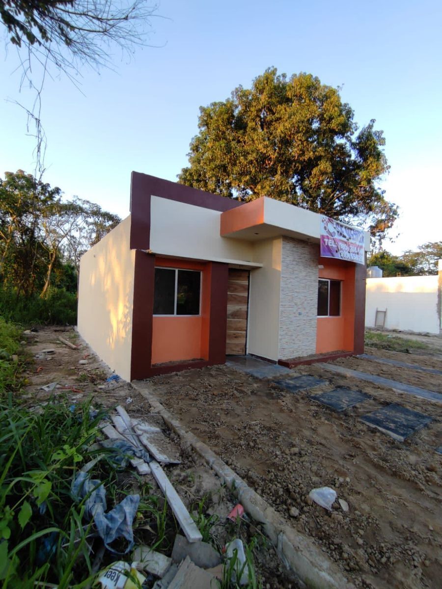 CASA EN VENTA EN CARDENAS