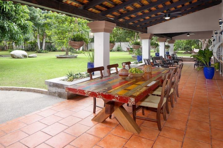 Villa en Sayulita, Bahía de Banderas, foto 18 de 19
