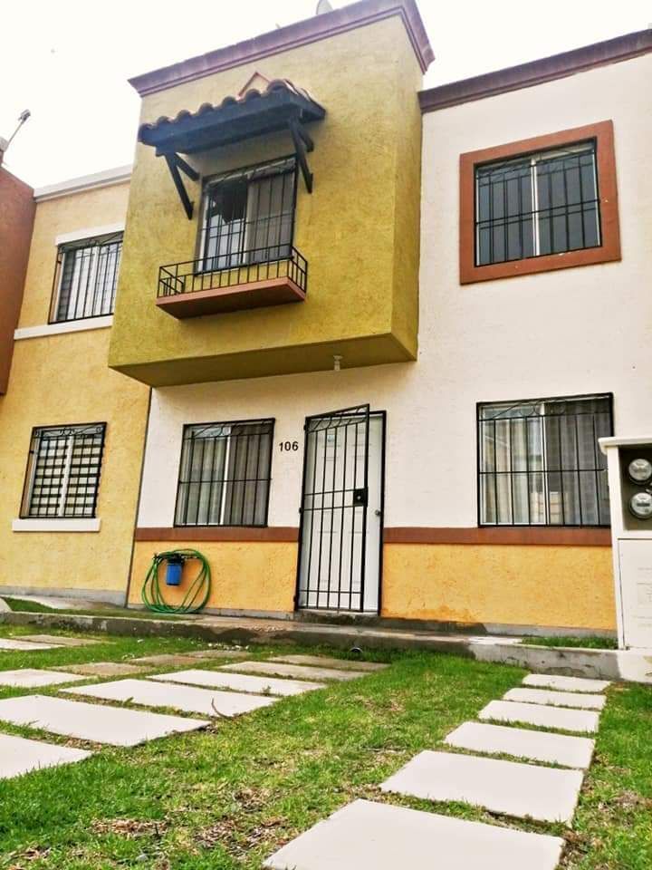 5 de 11: FACHADA