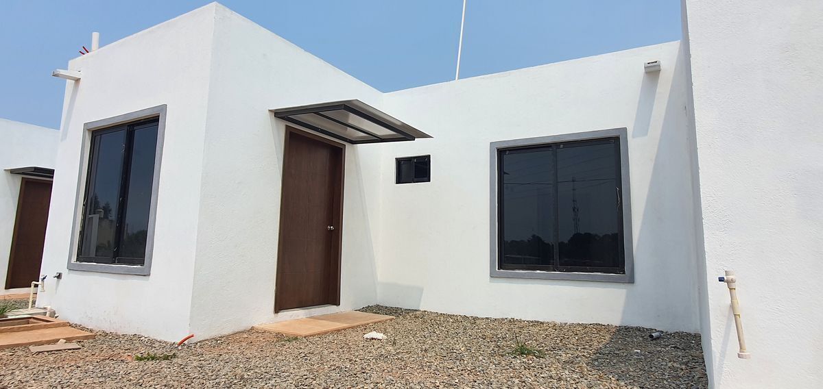 Fachada 1