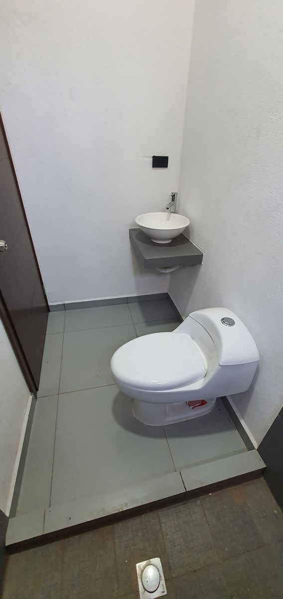 Baños