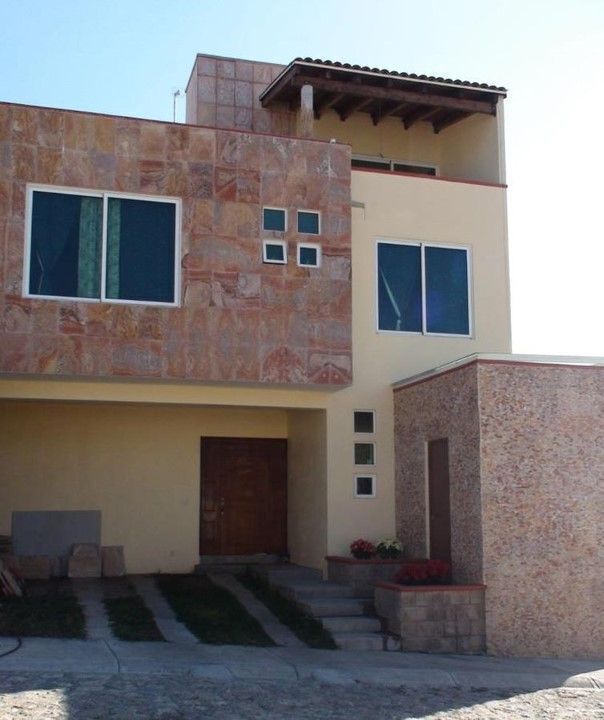 Venta de Casa en Residencial Ixtapan Ixtapan de la Sal