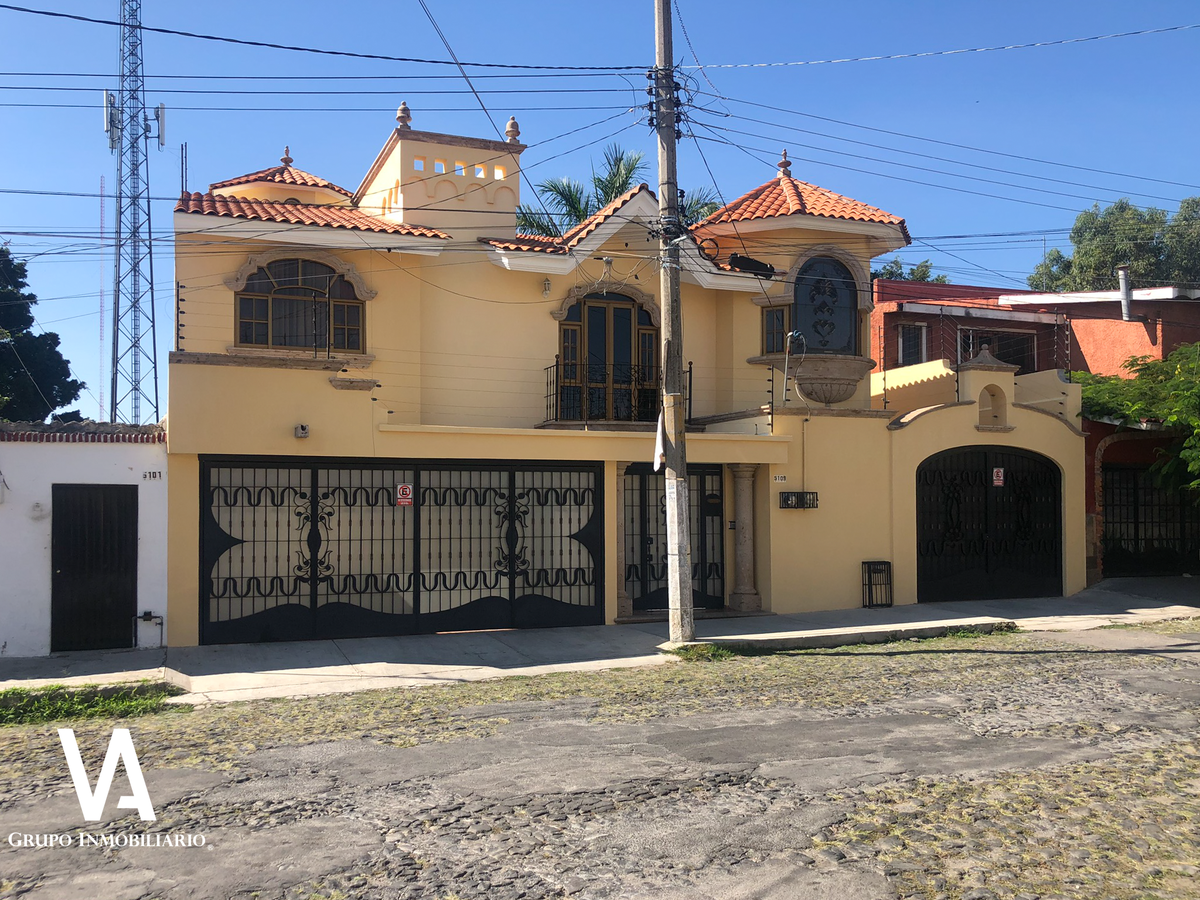 Se vende casa en Huentitán el Bajo