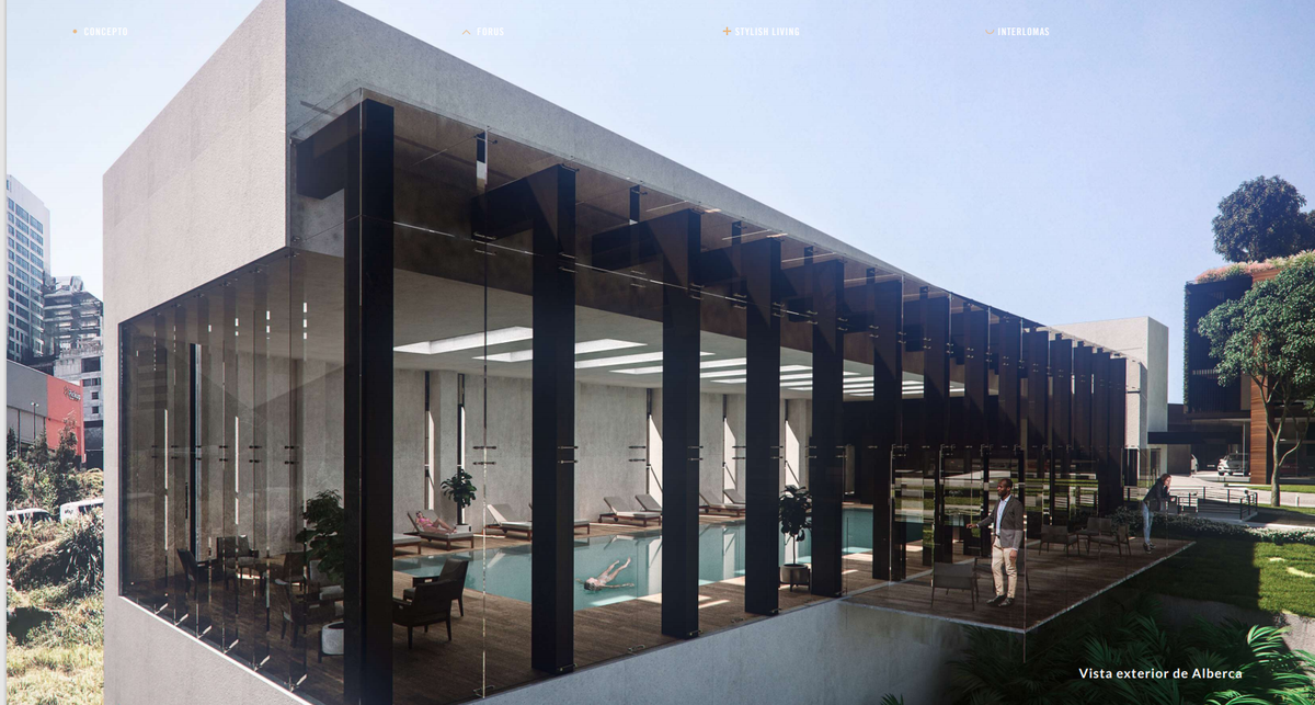 18 of 22: areas comunes (albera techada)