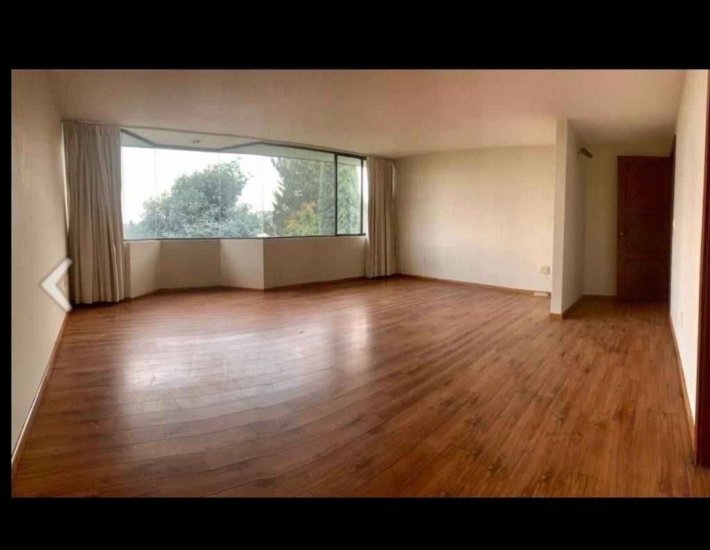 Casa en La Herradura Sección I, Huixquilucan, foto 4 de 15