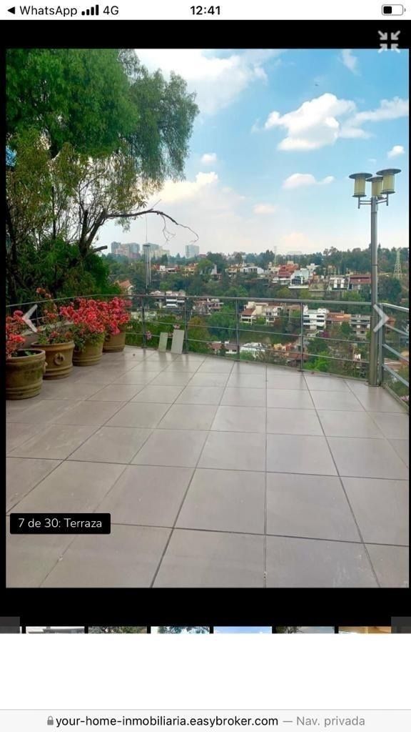 Casa en La Herradura Sección I, Huixquilucan, foto 8 de 15