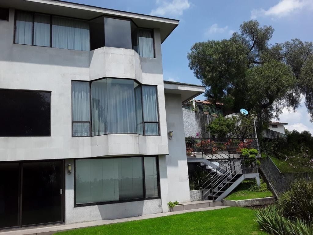 Casa en La Herradura Sección I, Huixquilucan, foto 10 de 15