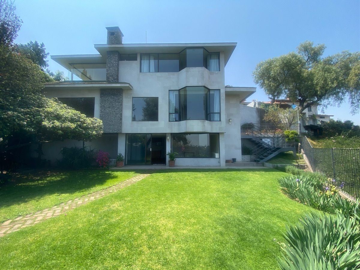 Venta o renta casa en La Herradura calle cerrada, foto 1 de 15