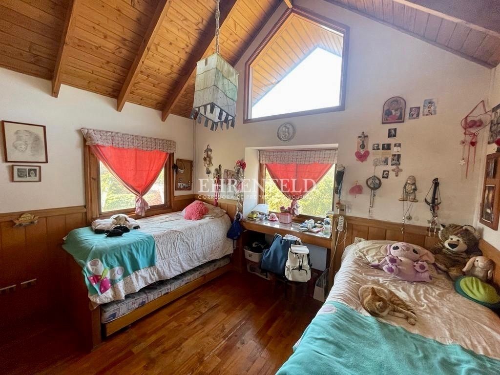 33 de 43: Segundo piso: dormitorio 3.