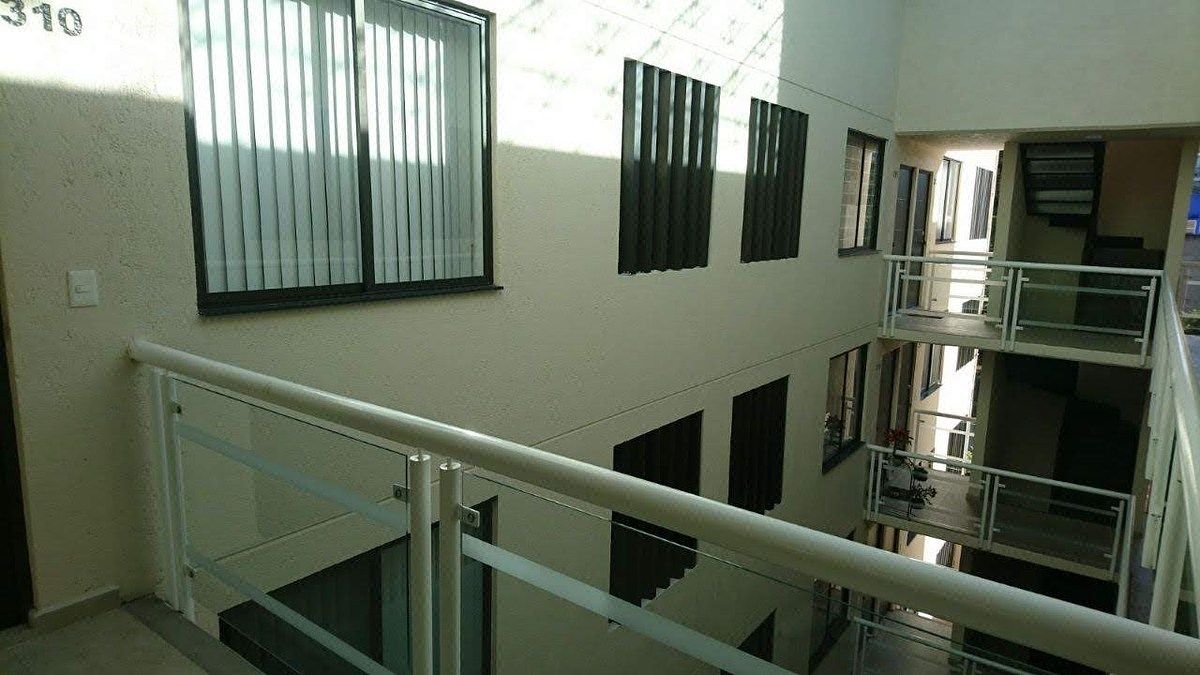 Apartment in Arenal Tepepan, Tlalpan, photo 11 of 14