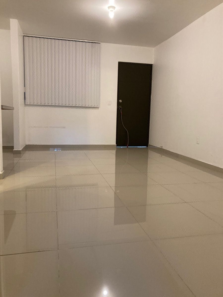 Apartment in Arenal Tepepan, Tlalpan, photo 9 of 14