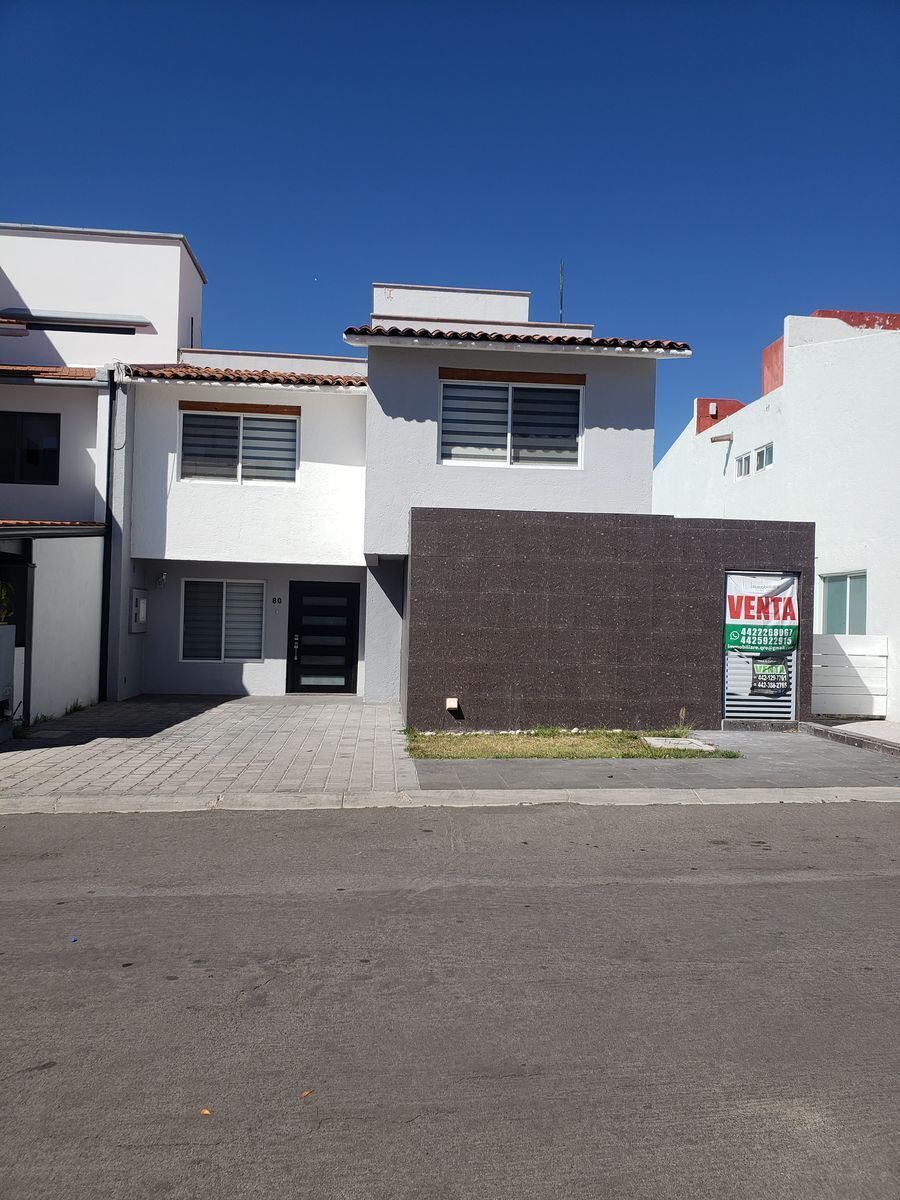 CASA EN VENTA EN CENTRO SUR QUERETARO,QUERETARO