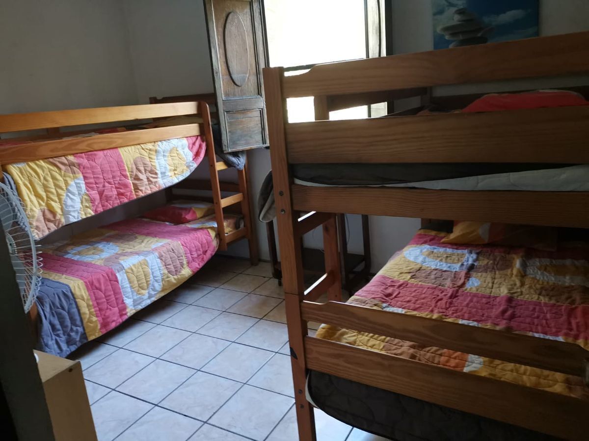 20 de 21: HABITACIONES SECUNDARIAS
