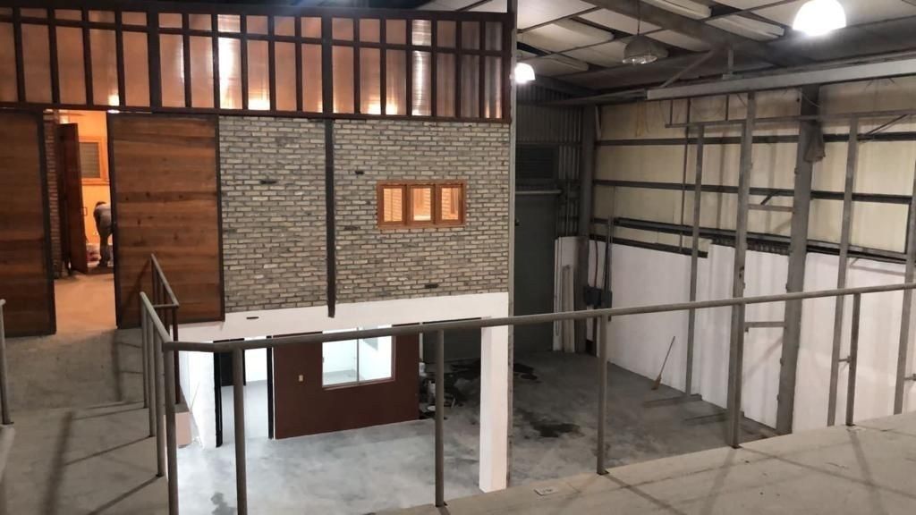 Galpão comercial em Treviño, Monterrey, foto 3 de 10