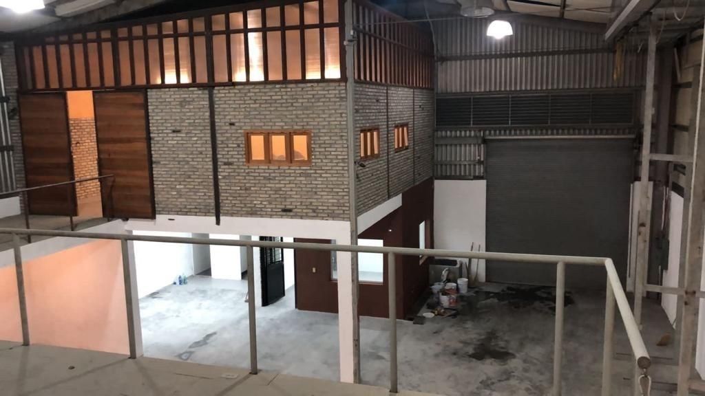 Galpão comercial em Treviño, Monterrey, foto 6 de 10
