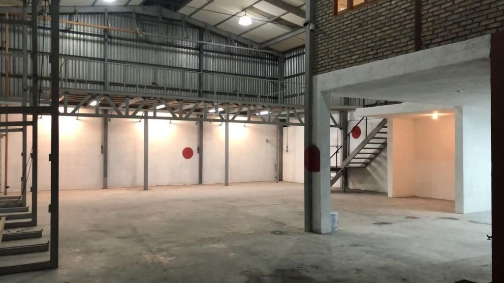 Galpão comercial em Treviño, Monterrey, foto 7 de 10