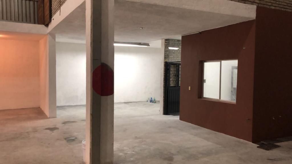 Galpão comercial em Treviño, Monterrey, foto 8 de 10