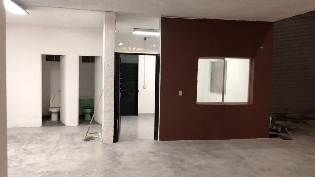 Galpão comercial em Treviño, Monterrey, foto 9 de 10