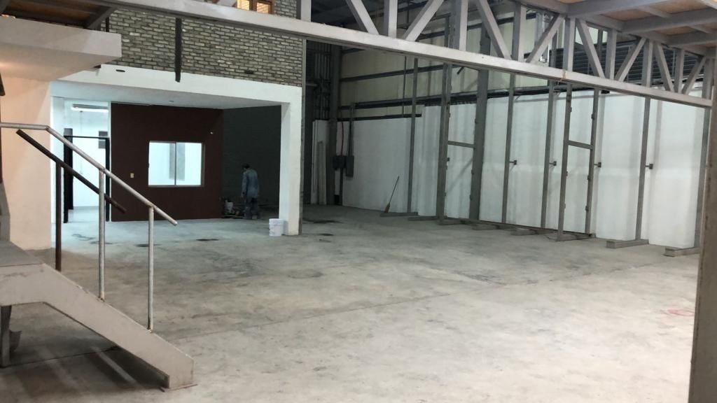 Galpão comercial em Treviño, Monterrey, foto 10 de 10