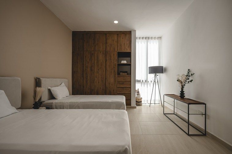 8 de 30: Recamara secundaria