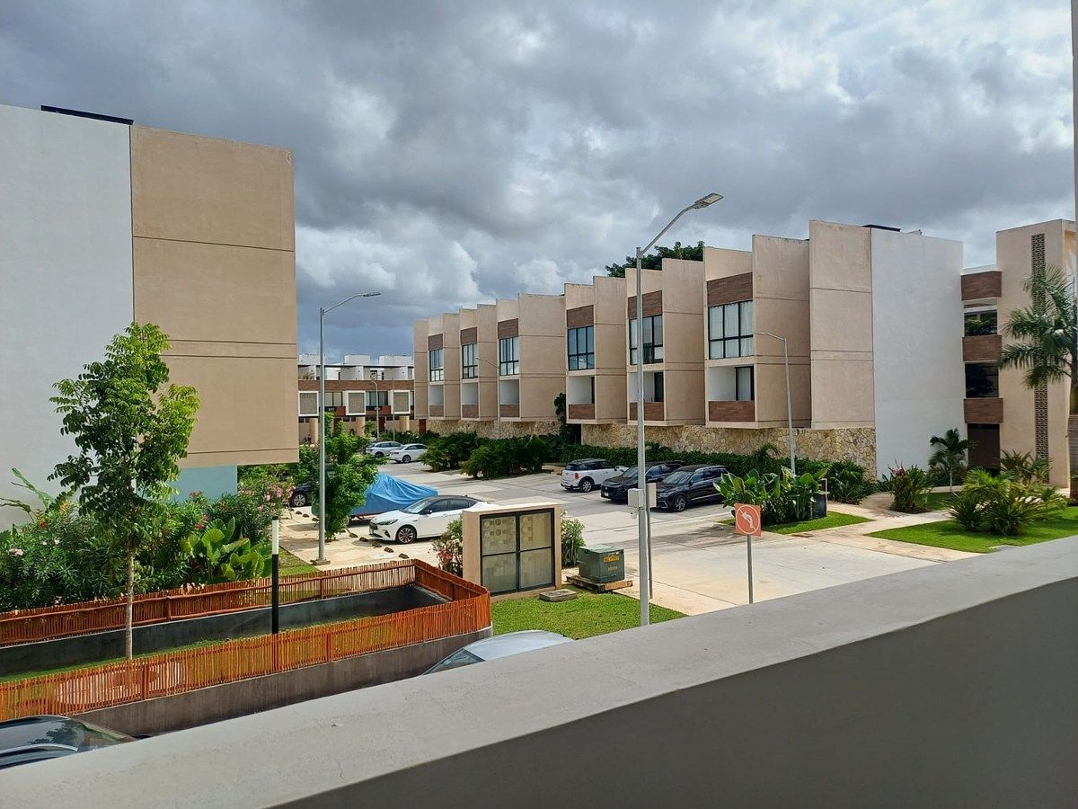 10 de 30: Vista desde el Roof Top