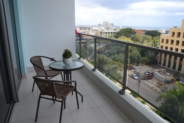Apartamento en Bella Vista, Santo Domingo Centro (Distrito Nacional), foto 3 de 11