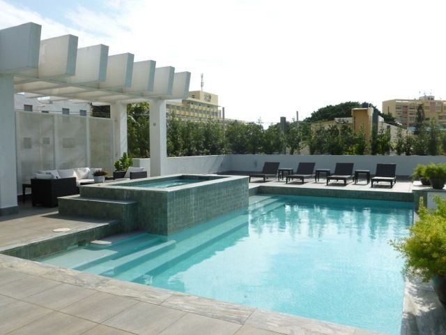 Apartamento en Bella Vista, Santo Domingo Centro (Distrito Nacional), foto 4 de 11