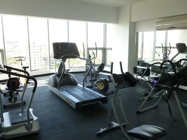 Apartamento en Bella Vista, Santo Domingo Centro (Distrito Nacional), foto 5 de 11