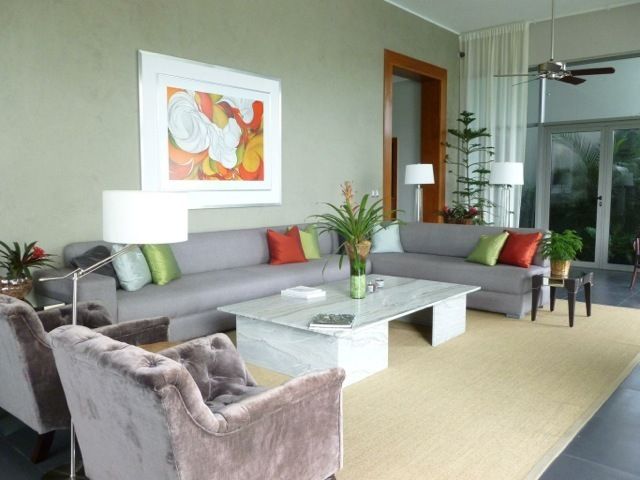Apartamento en Bella Vista, Santo Domingo Centro (Distrito Nacional), foto 6 de 11