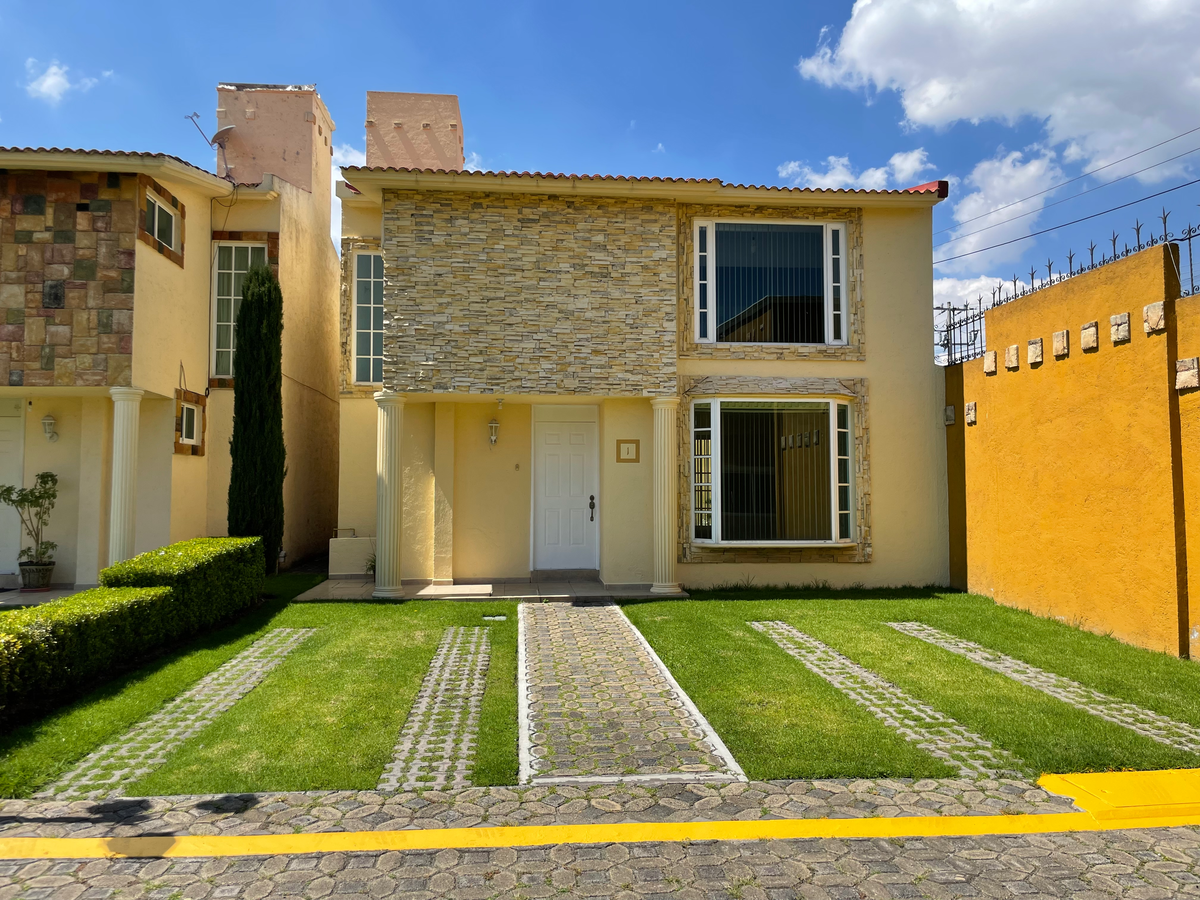 Casa en venta en Residencial Veranda en Ceboruco | EasyBroker