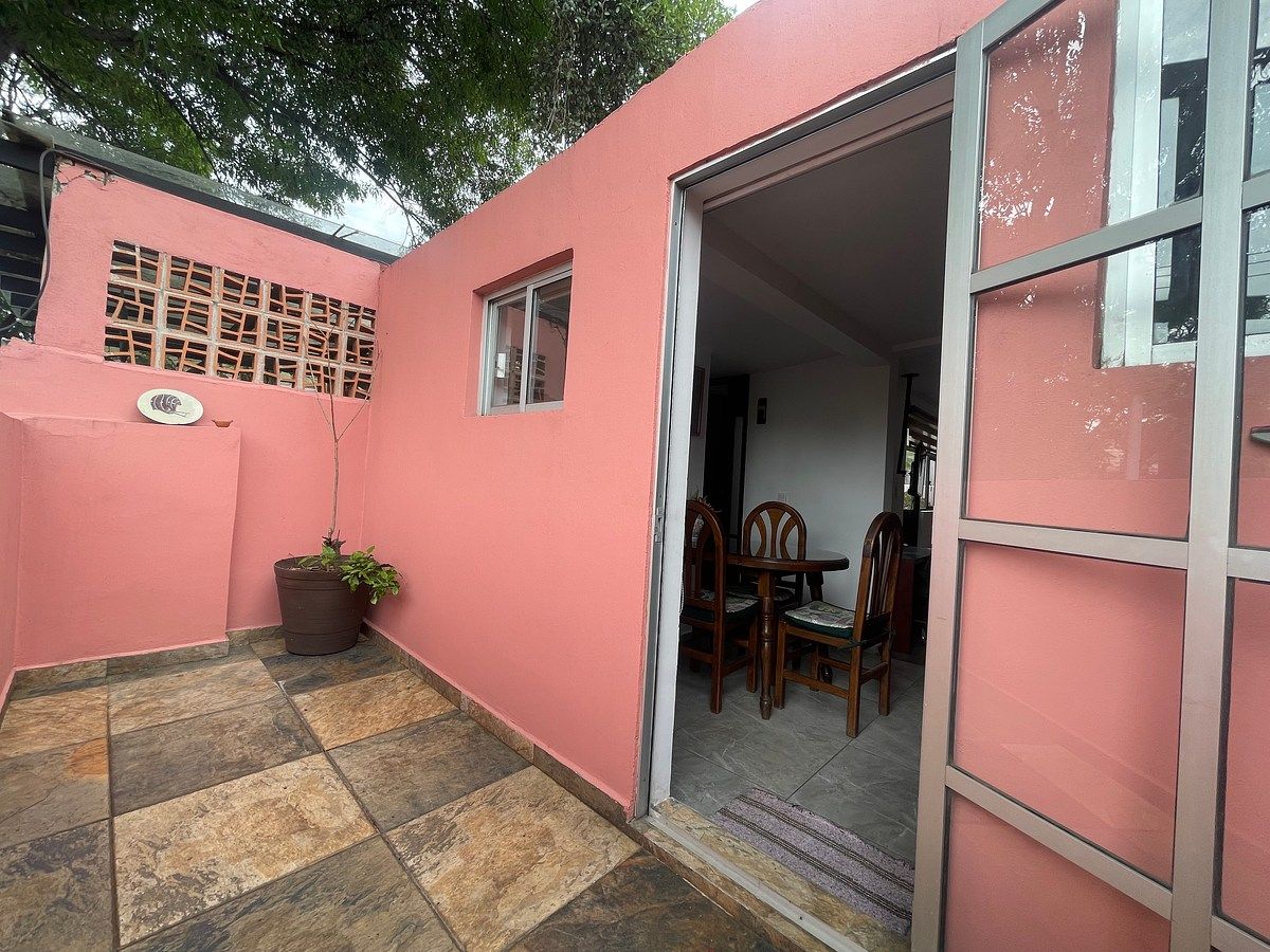 Departamento en San Diego Churubusco, Coyoacán, foto 5 de 16