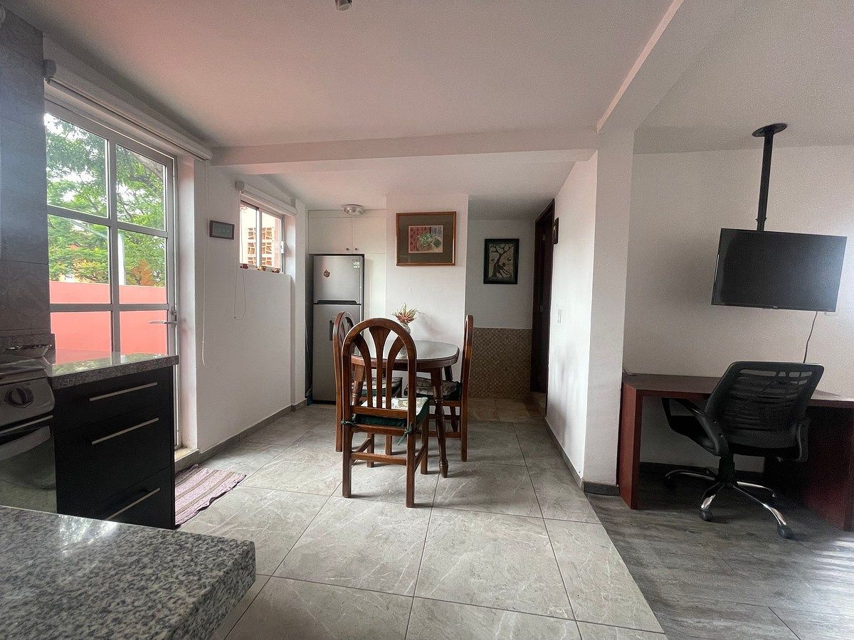 Departamento en San Diego Churubusco, Coyoacán, foto 13 de 16