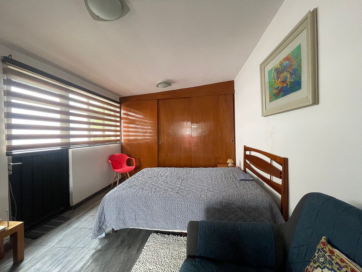 Departamento en San Diego Churubusco, Coyoacán, foto 10 de 16