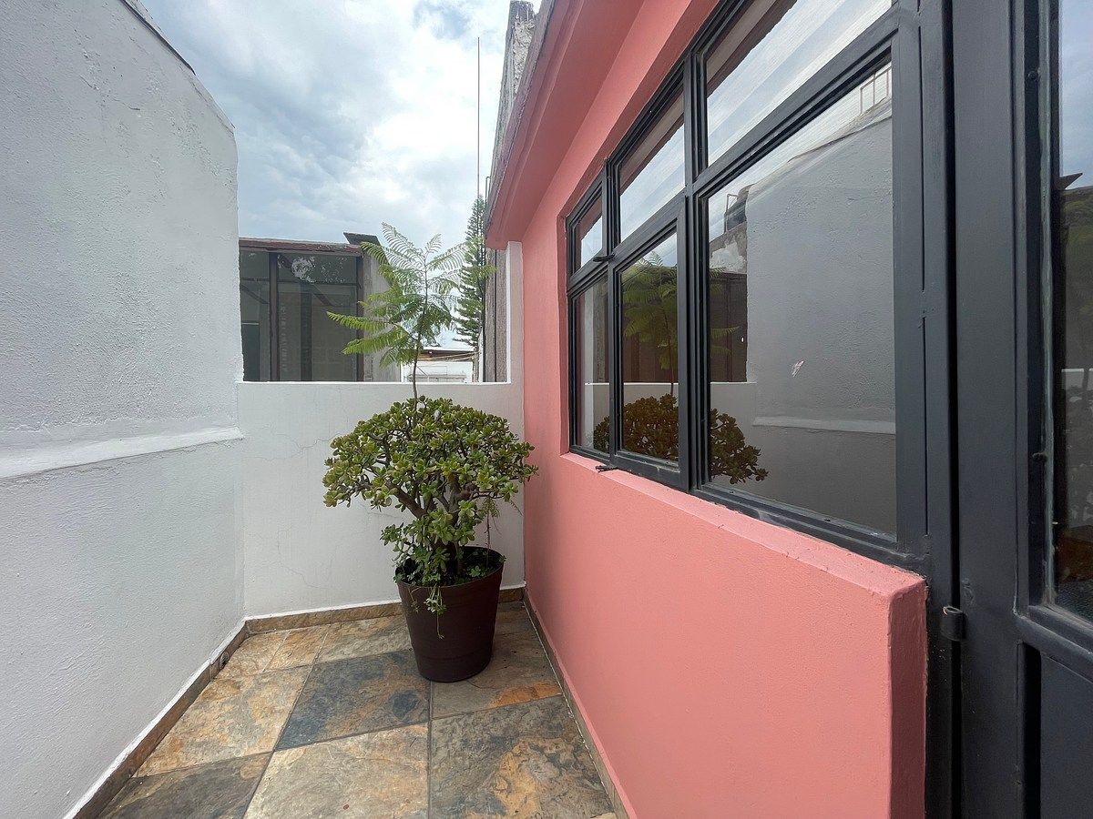 Departamento en San Diego Churubusco, Coyoacán, foto 15 de 16