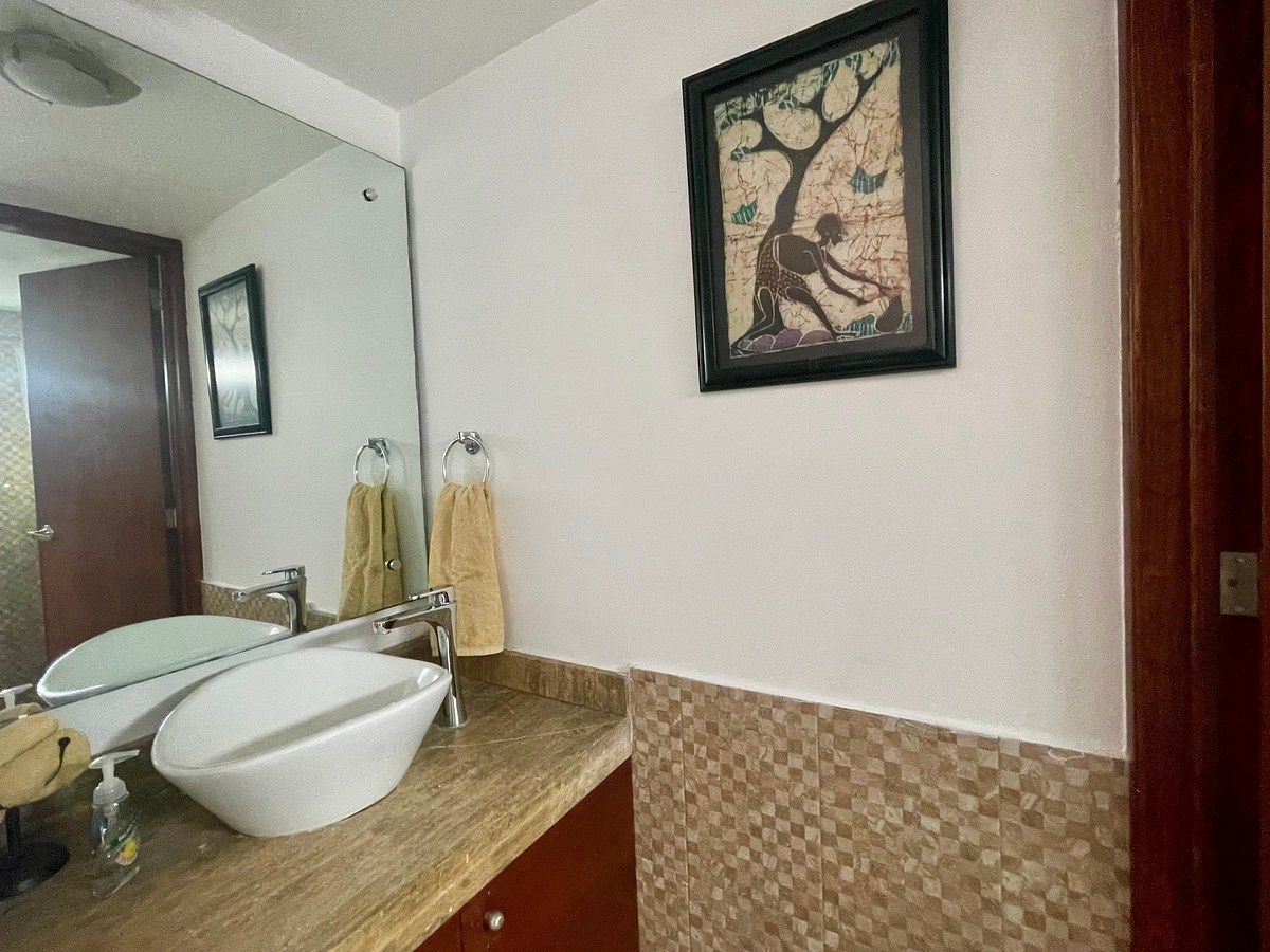 Apartamento em San Diego Churubusco, Coyoacán, foto 6 de 12