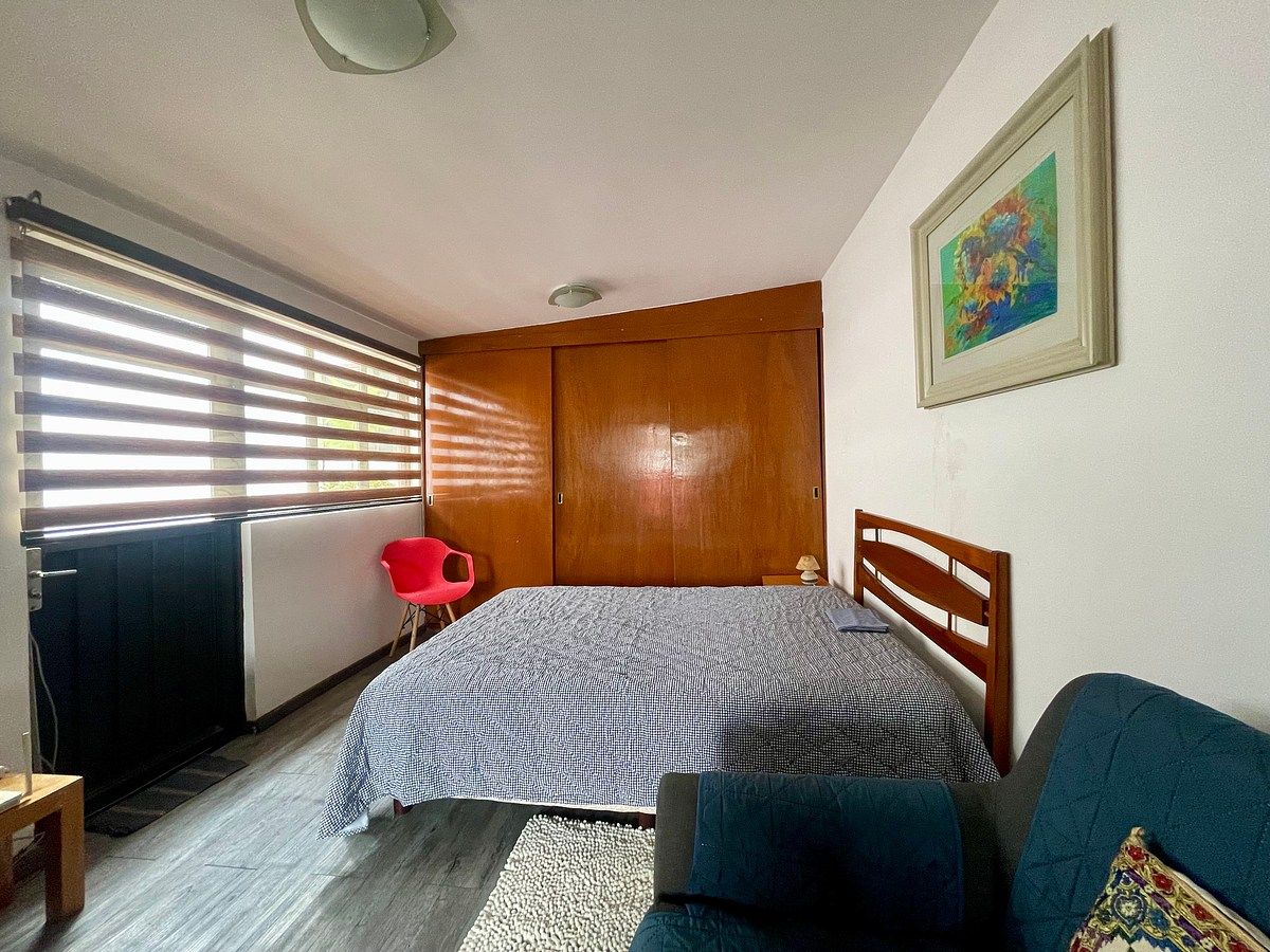 Apartamento em San Diego Churubusco, Coyoacán, foto 7 de 12