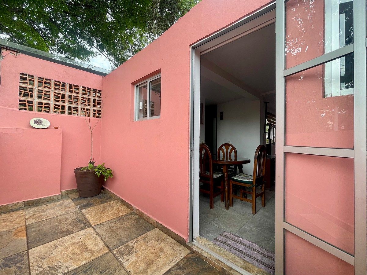 Apartamento em San Diego Churubusco, Coyoacán, foto 5 de 12