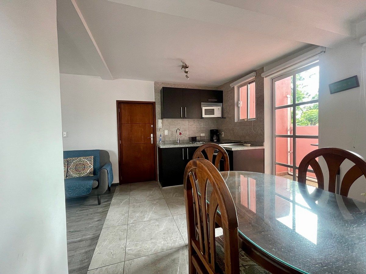 Apartamento em San Diego Churubusco, Coyoacán, foto 9 de 12